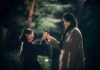 バンクーバー国際映画祭上映「すべて真夜中の恋人たち」岨手由貴子監督インタビュー All the Lovers in the Night「すべて真夜中の恋人たち」より。Photo provided by Vancouver International Film Festival