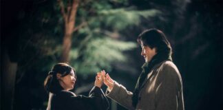 バンクーバー国際映画祭上映「すべて真夜中の恋人たち」岨手由貴子監督インタビュー All the Lovers in the Night「すべて真夜中の恋人たち」より。Photo provided by Vancouver International Film Festival