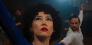 「Ha-Chan, Shake Your Booty!」(ジョセフ・クボタ・ヴラディカ監督)―悲しみも、迷いも、踊りながら乗り越える 『Ha-Chan Shake Your Booty!』Courtesy of TIFF