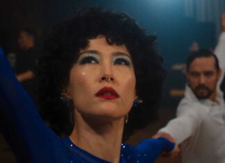 「Ha-Chan, Shake Your Booty!」(ジョセフ・クボタ・ヴラディカ監督)―悲しみも、迷いも、踊りながら乗り越える 『Ha-Chan Shake Your Booty!』Courtesy of TIFF